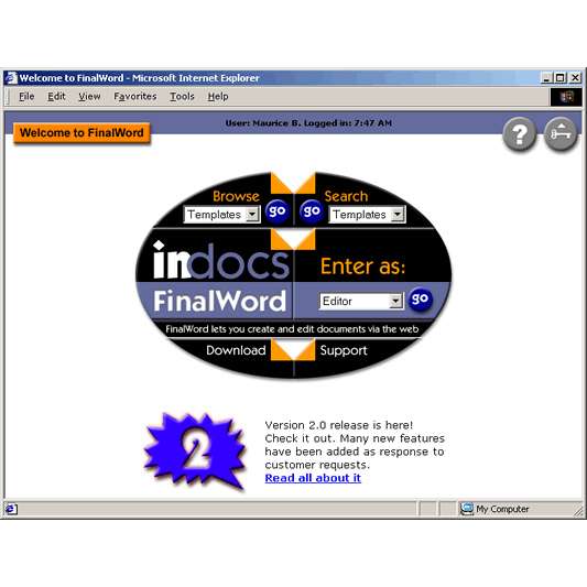 Indocs FinalWord