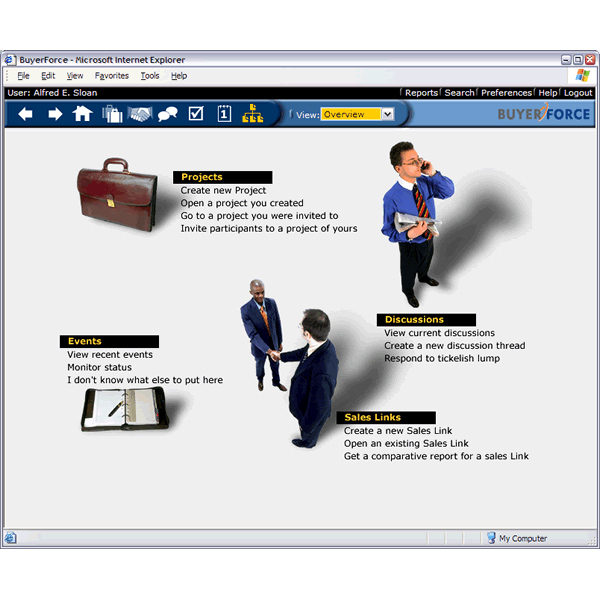 BuyerForce