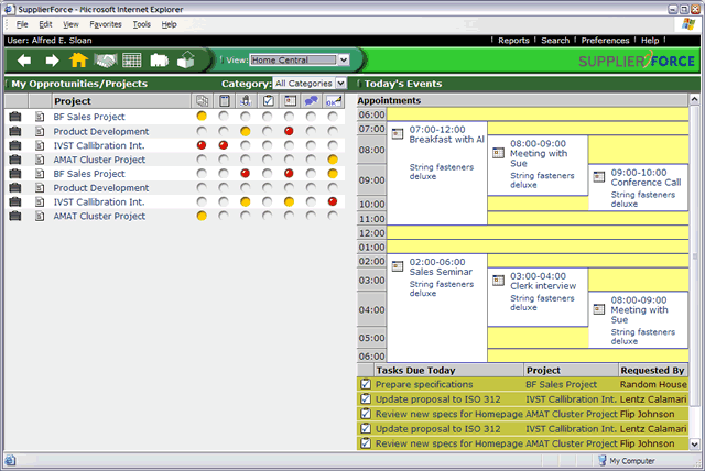 BuyerForce — Marketplace — image 1