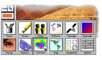 Scitex — Colors — image 7