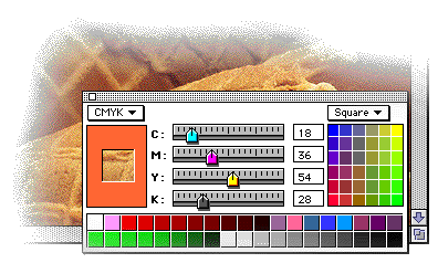 Scitex — Colors — image 6