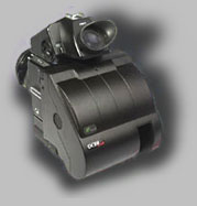 Leaf DCB Application