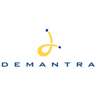 Demantra logo