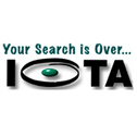 Iota logo