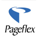 PageFlex logo