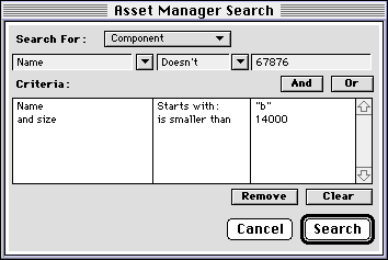 Archetype — PageFlex — image 1