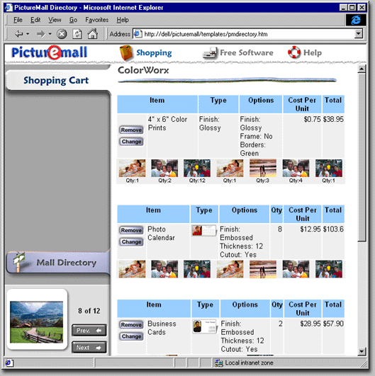 ColorDesk — PictureMall — image 1