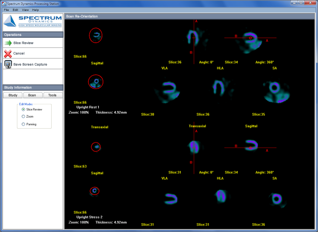 Spectrum Dynamics — Processing Station — image 1