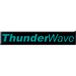 Thunderwave logo