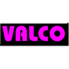 Valco logo