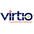 Virtio logo